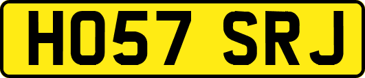 HO57SRJ