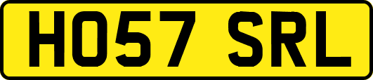 HO57SRL