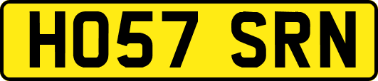 HO57SRN