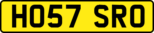 HO57SRO