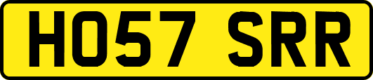 HO57SRR