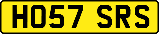 HO57SRS