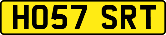 HO57SRT