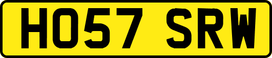 HO57SRW