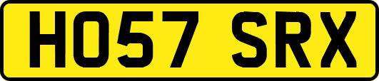 HO57SRX
