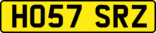 HO57SRZ