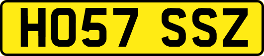HO57SSZ