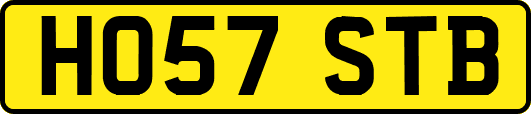 HO57STB