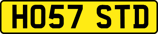 HO57STD