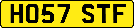 HO57STF