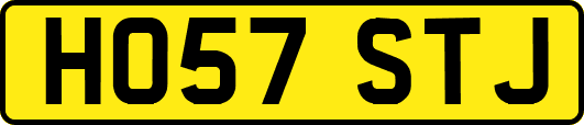 HO57STJ