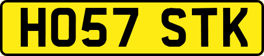 HO57STK