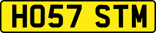 HO57STM
