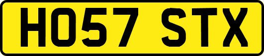 HO57STX