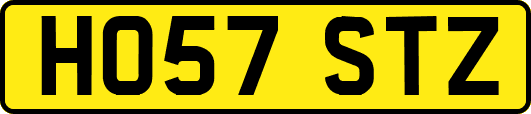 HO57STZ