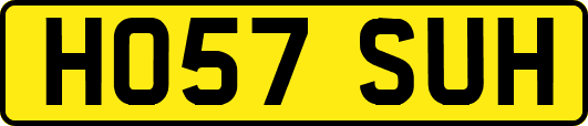 HO57SUH