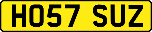HO57SUZ