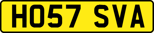 HO57SVA