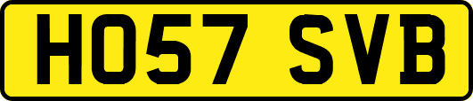 HO57SVB