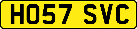 HO57SVC