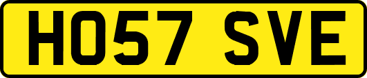 HO57SVE