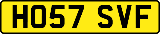 HO57SVF