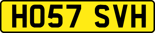 HO57SVH