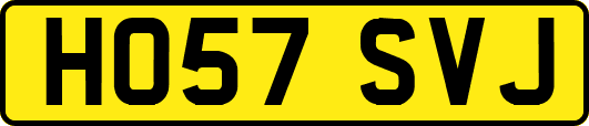 HO57SVJ
