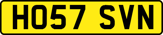 HO57SVN