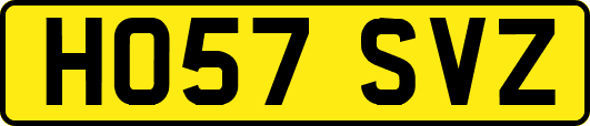 HO57SVZ