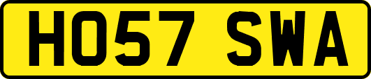 HO57SWA