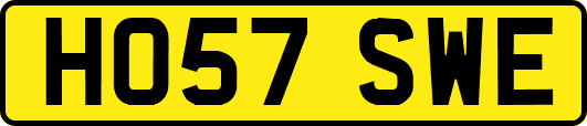 HO57SWE