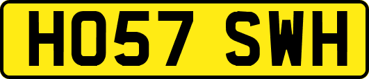 HO57SWH