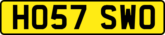 HO57SWO