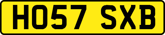 HO57SXB