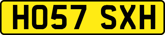 HO57SXH