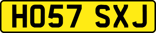 HO57SXJ
