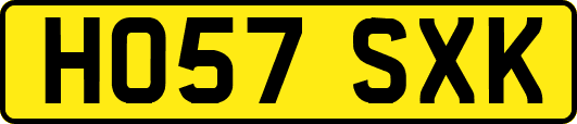 HO57SXK