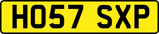 HO57SXP