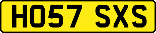 HO57SXS