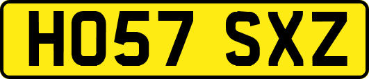 HO57SXZ