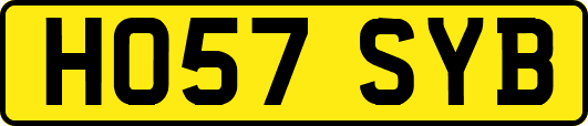 HO57SYB