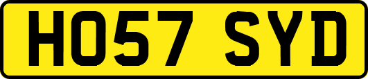 HO57SYD