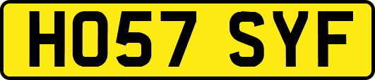 HO57SYF