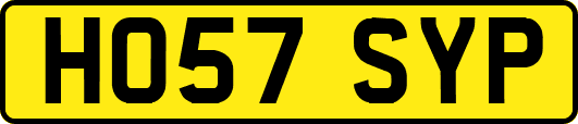 HO57SYP