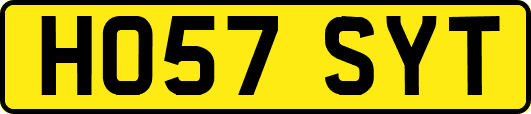 HO57SYT