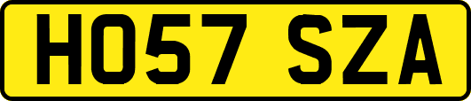 HO57SZA