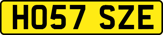 HO57SZE