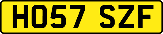 HO57SZF