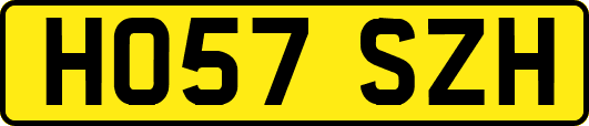 HO57SZH